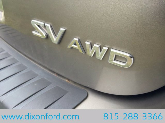 Used 2013 Nissan Rogue SV w/ Premium Pkg AWD/4WD image 11