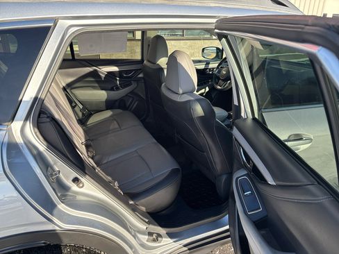 Used 2020 Subaru Outback Limited XT w/ Tech Package 2 image 13