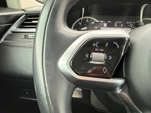 Used 2021 Jaguar F-PACE S AWD/4WD image 26