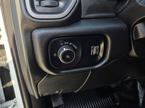 Used 2024 RAM 2500 Tradesman image 22