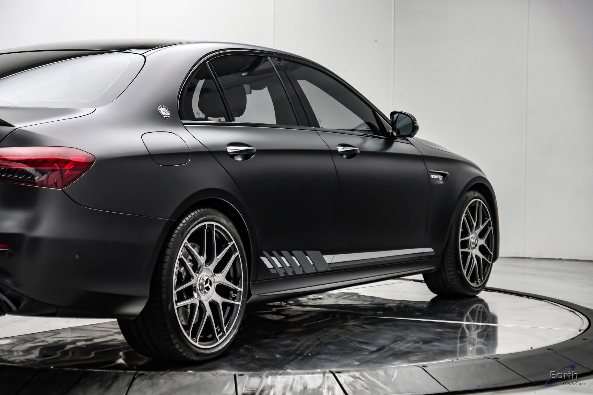 Used 2023 Mercedes-Benz E 63 AMG S image 17