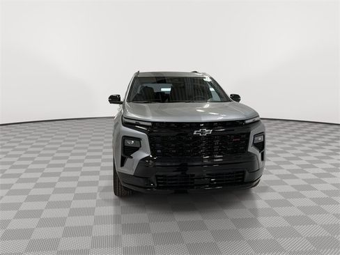 New 2026 Chevrolet Traverse RS w/ LPO, Floor Liner Package image 3