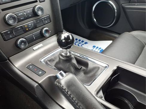 Used 2014 Ford Mustang GT Premium w/ GT Track Package image 18