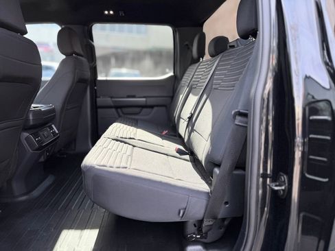 Used 2022 Ford F150 XL w/ STX Appearance Package image 13