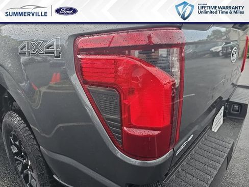New 2026 Ford F150 STX w/ Equipment Group 200A AWD/4WD image 32