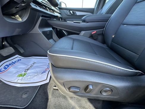 New 2026 Buick Enclave Sport Touring w/ Super Cruise Package image 12