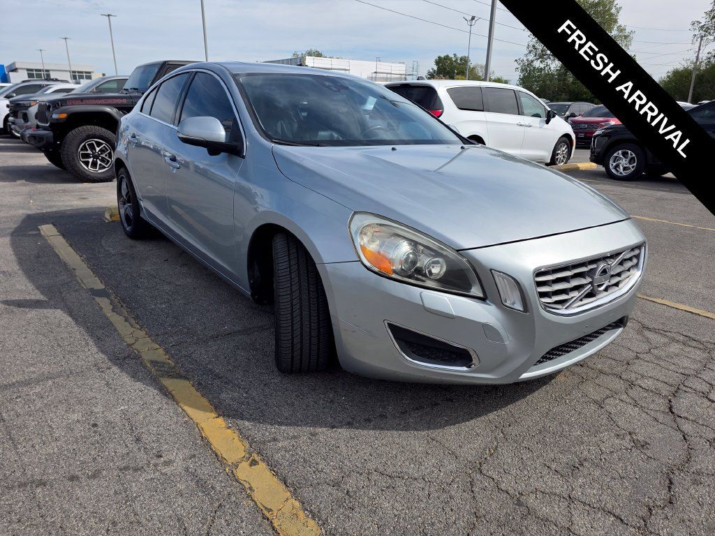 Used 2011 Volvo S60 T6 AWD/4WD image 20