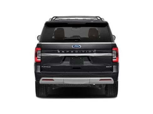 Used 2023 Ford Expedition Max Platinum image 5