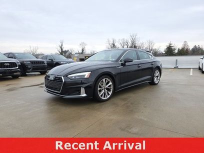 Used 2023 Audi A5 2.0T Premium w/ Convenience Package