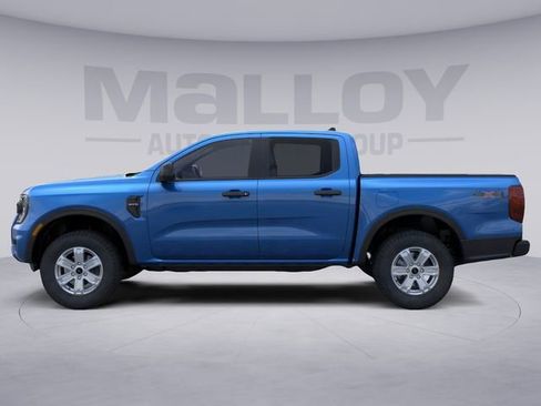 New 2025 Ford Ranger XL w/ Trailer Tow Package image 26