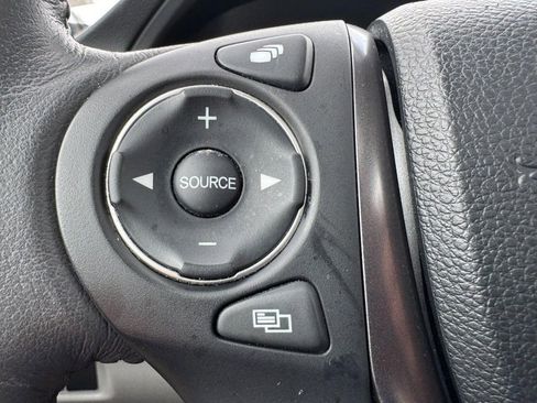 Used 2023 Honda Ridgeline RTL image 17