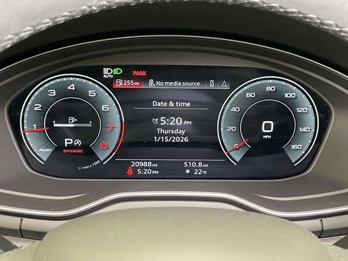 Certified 2023 Audi A4 2.0T Premium Plus w/ Premium Plus Package image 45