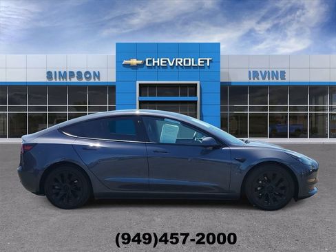 Used 2023 Tesla Model 3 Standard Range RWD image 9