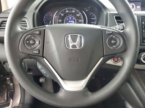 Used 2015 Honda CR-V EX image 21