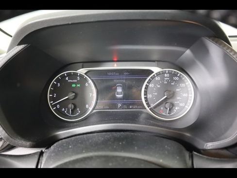 Used 2024 Nissan Sentra SV w/ All-Weather Package FWD image 23