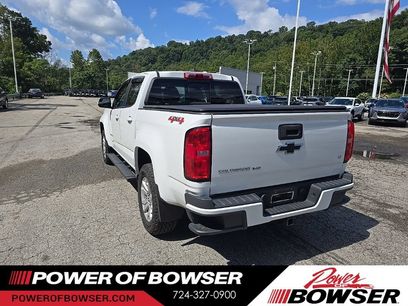 Used 2018 Chevrolet Colorado LT w/ LT Convenience Package