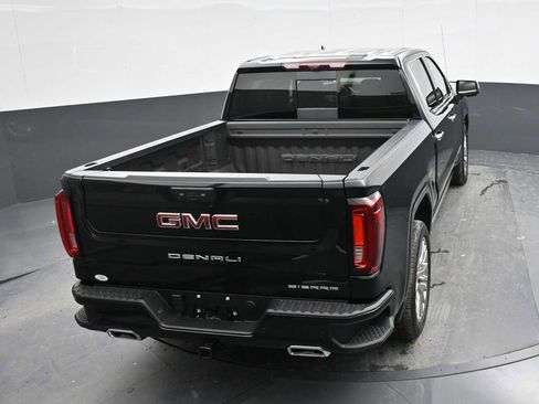 New 2024 GMC Sierra 1500 Denali w/ Technology Package image 34