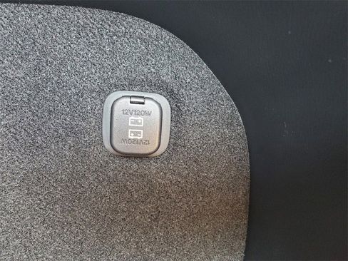 New 2025 MAZDA CX-5 AWD 2.5 S w/ Select Package image 11