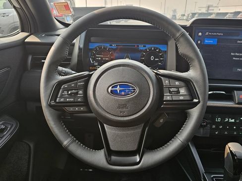 New 2026 Subaru Outback Premium AWD/4WD image 27
