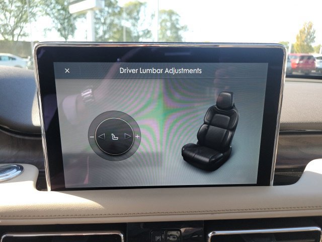 Certified 2023 Lincoln Aviator Reserve w/ Elements Package Plus AWD/4WD image 41