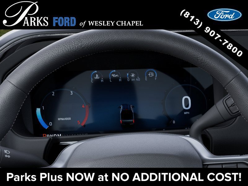 New 2027 Ford F250 Lariat w/ Black Appearance Package AWD/4WD image 13