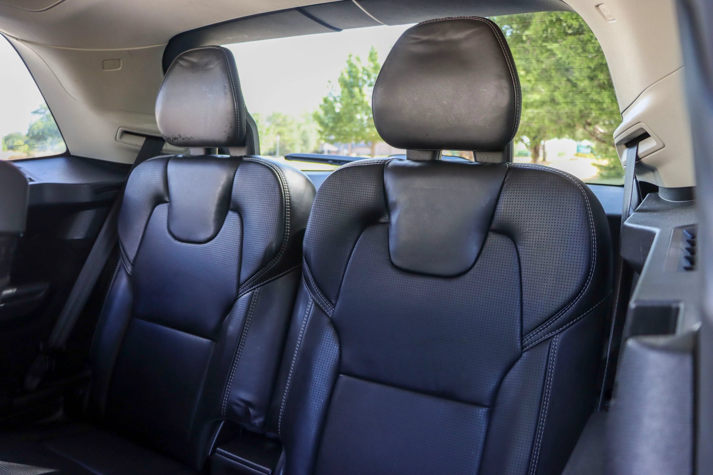 Used 2018 Volvo XC90 T6 Inscription w/ Convenience Package AWD/4WD image 18