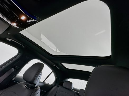 New 2026 Mercedes-Benz E 53 AMG e 4MATIC Sedan image 24