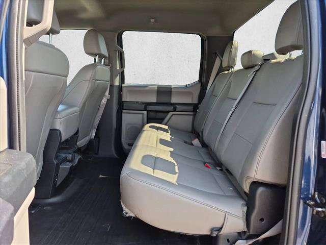Used 2020 Ford F150 XL w/ XL Power Equipment Group AWD/4WD image 17