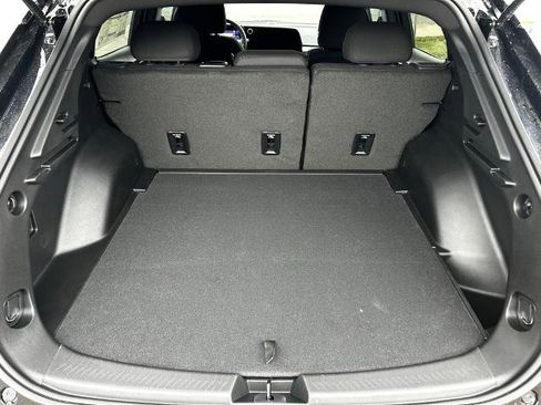 New 2026 Chevrolet Equinox EV LT w/ Comfort Package image 22