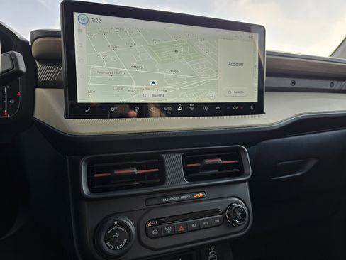 New 2026 Ford Maverick Lariat w/ 4K Tow Package image 35