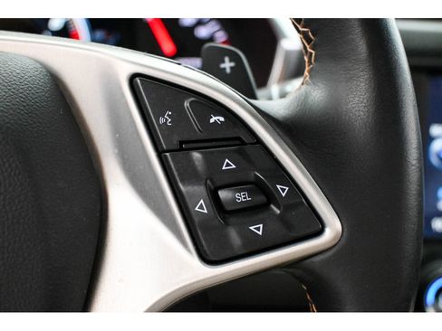 Used 2014 Chevrolet Corvette Stingray Convertible w/ 2LT Preferred Equipment Group RWD image 35