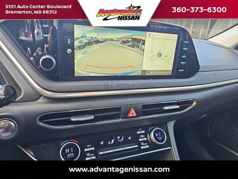 Used 2023 Hyundai Sonata SEL image 14