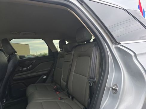 Used 2023 Lincoln Corsair AWD w/ Equipment Group 101A image 12