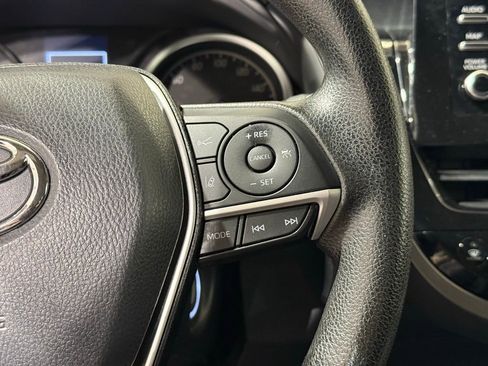 Certified 2024 Toyota Camry LE image 22