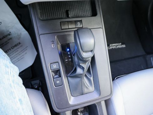 Certified 2026 Toyota Corolla Cross LE FWD image 53