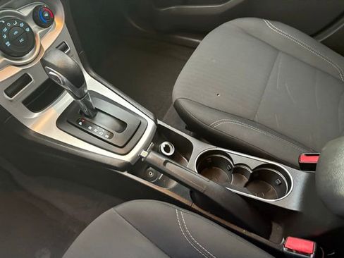 Used 2019 Ford Fiesta SE image 20