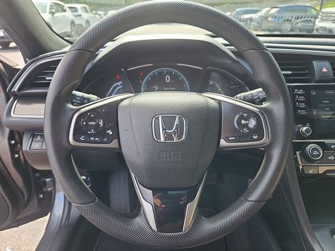 Used 2019 Honda Civic EX image 18