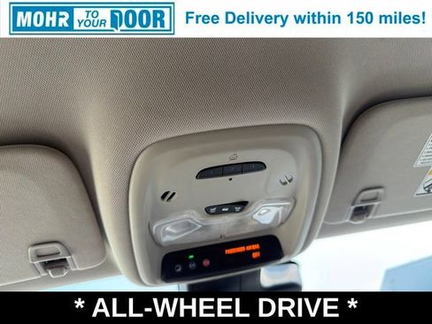 Used 2020 Buick Encore GX Essence w/ Sport Touring Package AWD/4WD image 34