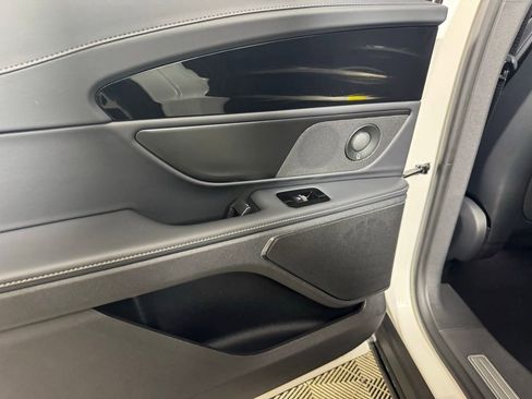 New 2026 Lincoln Nautilus Premier w/ Equipment Group 102A image 49