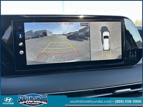 Used 2023 Hyundai Palisade Limited image 29