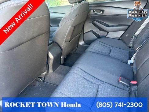 Used 2024 Honda Accord LX image 11