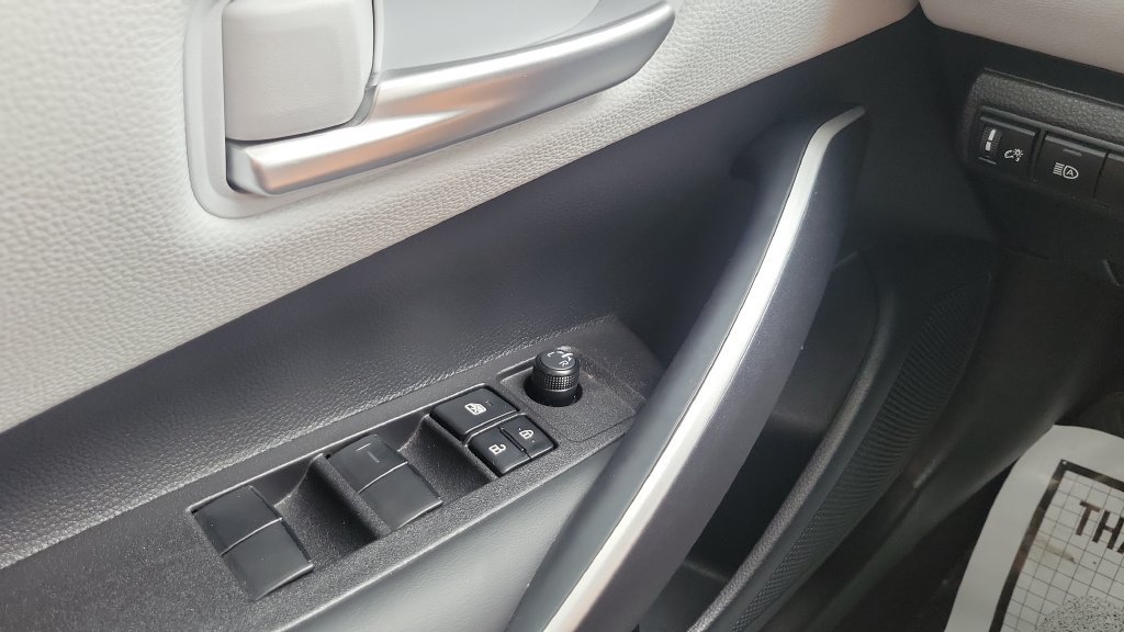 Used 2025 Toyota Corolla FX w/ Convenience Package FWD image 19
