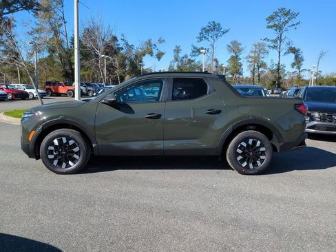 New 2026 Hyundai Santa Cruz SEL FWD image 8