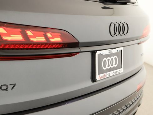 New 2026 Audi Q7 3.0T Prestige AWD/4WD image 34