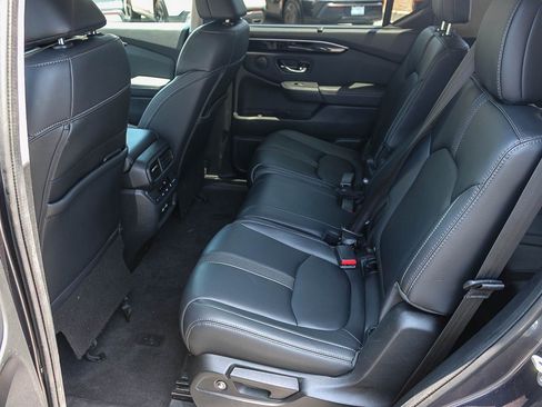 Used 2023 Honda Pilot EX-L image 19