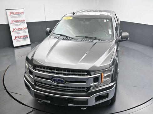 Used 2019 Ford F150 XLT w/ Equipment Group 302A Luxury AWD/4WD image 26