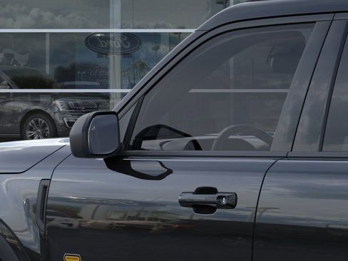 Used 2024 Ford Bronco Sport Badlands w/ Premium Package image 21