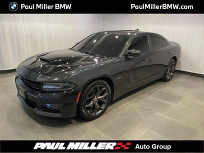 Used 2017 Dodge Charger R/T w/ Premium Group