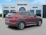 Used 2017 Hyundai Tucson SE Plus image 4