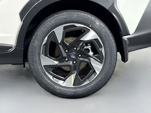 New 2026 Subaru Crosstrek 2.5i Limited image 30